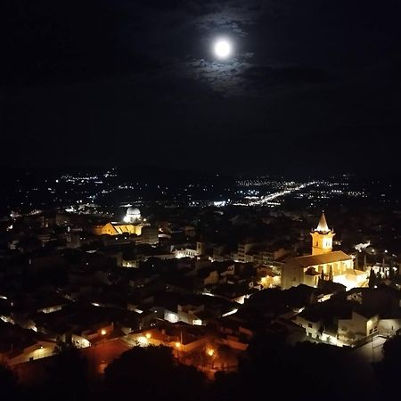 יקלה Alojamiento Turistico Casa Elvira מראה חיצוני תמונה