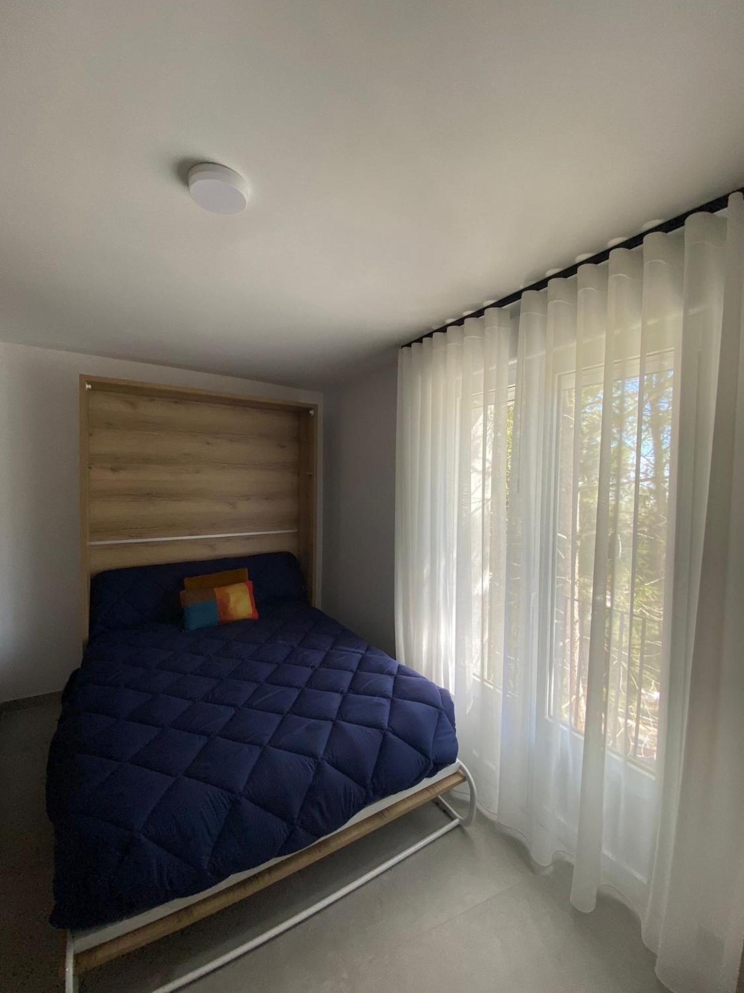 יקלה Alojamiento Turistico Casa Elvira מראה חיצוני תמונה