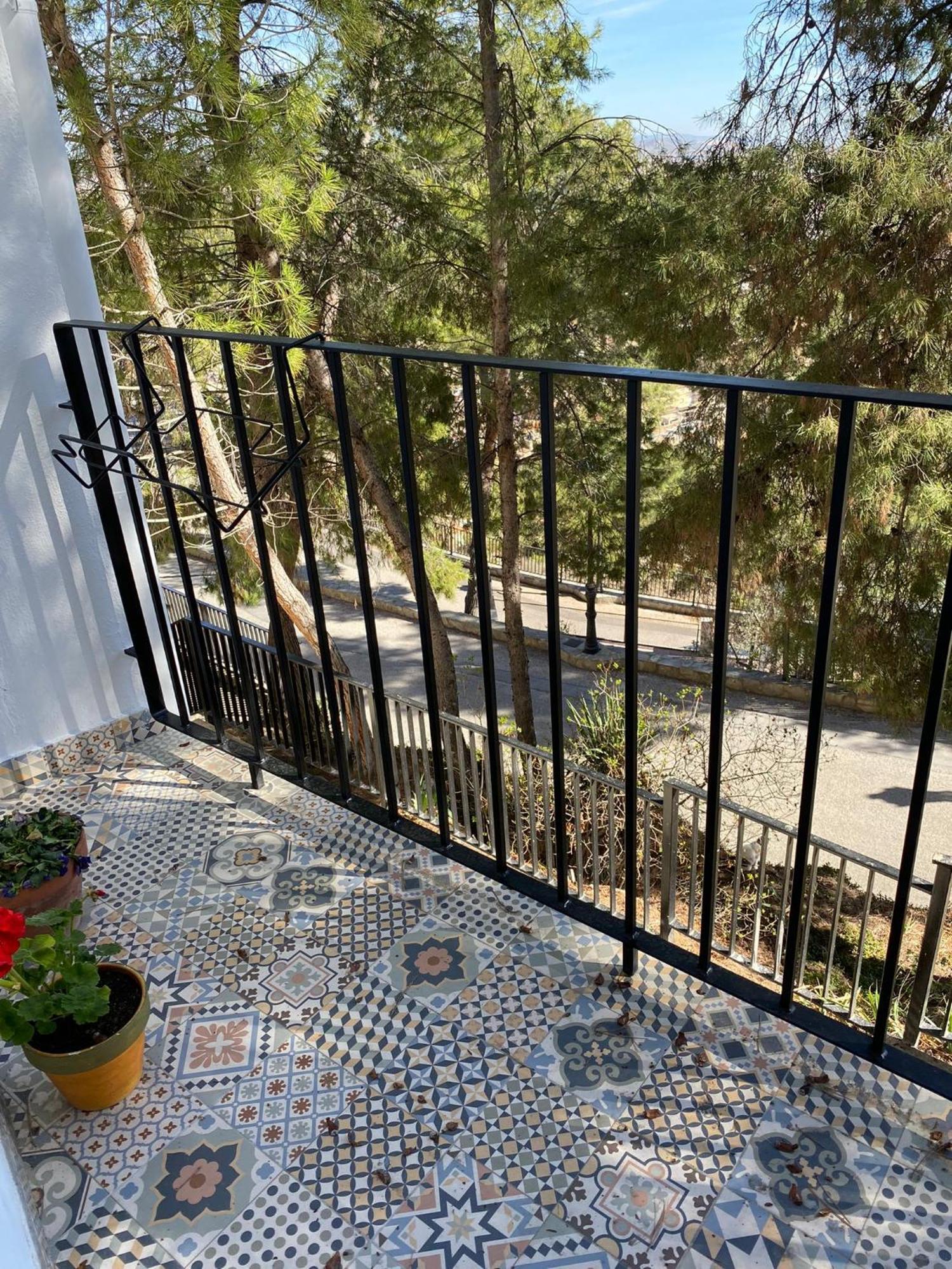 יקלה Alojamiento Turistico Casa Elvira מראה חיצוני תמונה